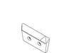 KOHLER K-61482 Repose Bath Pillow Assembly