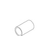 KOHLER K-61937 Coupling, 1" Pvc
