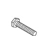 KOHLER K-63060 Screw 3/8-16 X 1.5