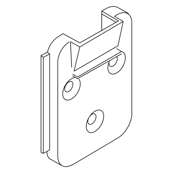 KOHLER K-64515 Hanger
