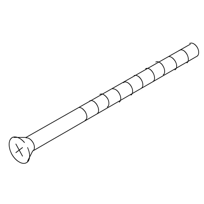 KOHLER K-65054 10-24 X 3.25 Screw
