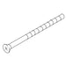 KOHLER K-65054 10-24 X 3.25 Screw