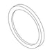 KOHLER K-65886 Gasket, Tapered