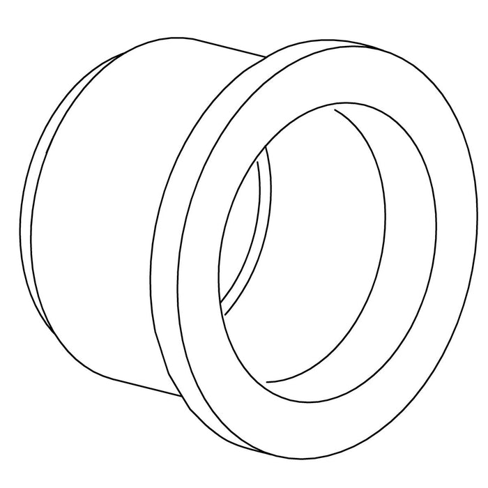 KOHLER K-67665 Pipe Plug-1"