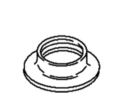 KOHLER K-70234 Escutcheon