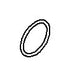 KOHLER K-71015 O'Ring,1.174X.103