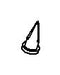KOHLER K-71020 Check Valve Duckbill