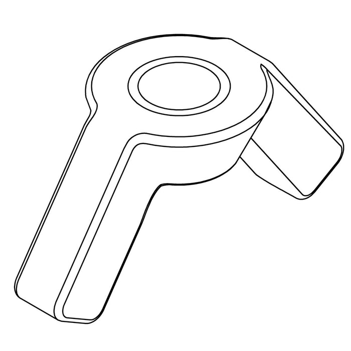 KOHLER K-71661 Wing Nut