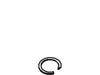KOHLER K-73031 Retaining Ring