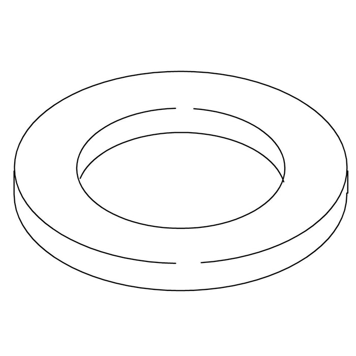 KOHLER K-73070 Washer, Rubber