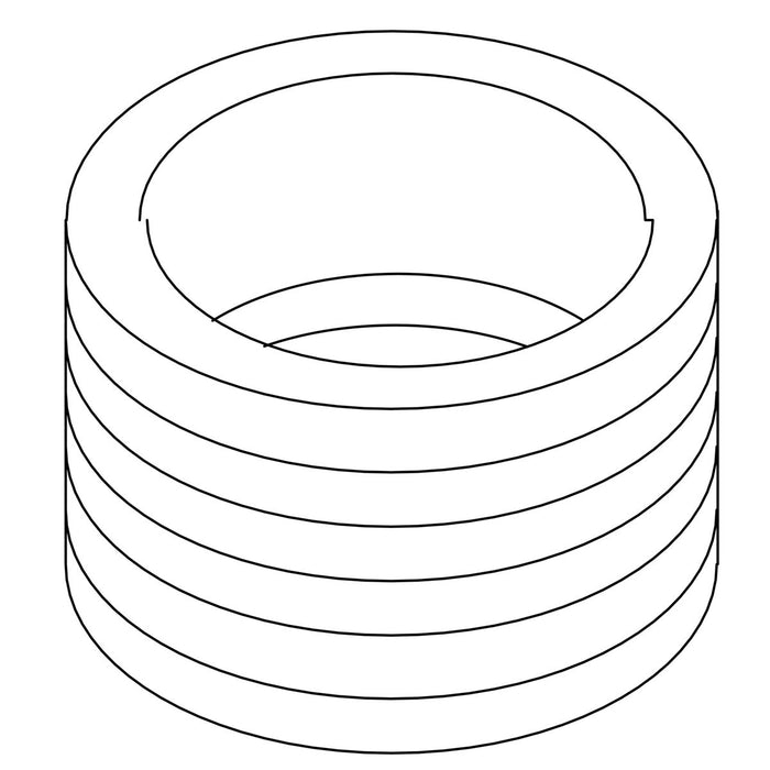 KOHLER K-73072 Nut