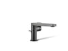 KOHLER Composed Single-handle bathroom sink faucet with Lever handle, 1.2 gpm