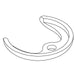 KOHLER K-73182 Bracket