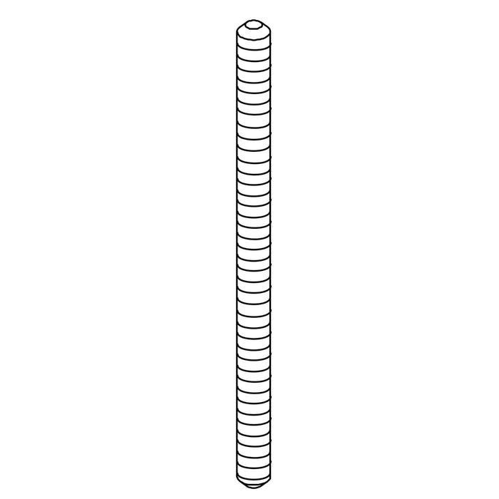 KOHLER K-73183 Stud 1/4-2Ounc-2A X 4.00