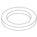KOHLER K-73261 Gasket, Celcon