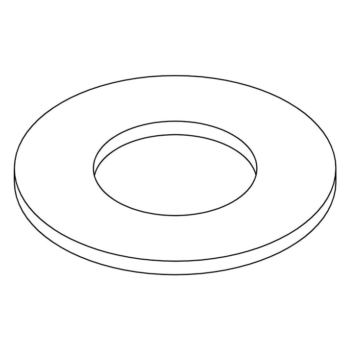KOHLER K-73677 Washer, Steel