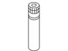 KOHLER K-73719 Extension, Stem