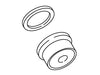 KOHLER K-73807 2.2 Aerator Service Kit