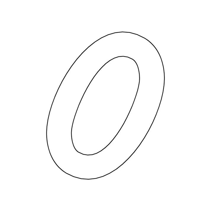 KOHLER K-73933 O-Ring