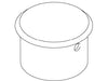 KOHLER K-74379 Diverter Handle