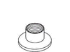 KOHLER K-74385 Escutcheon