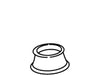 KOHLER K-74405 Aerator Assembly.