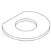 KOHLER K-74612 Washer, .758 Id X 1.69 Od