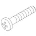 KOHLER K-75317 Screw, 8-32 X .875, Pan