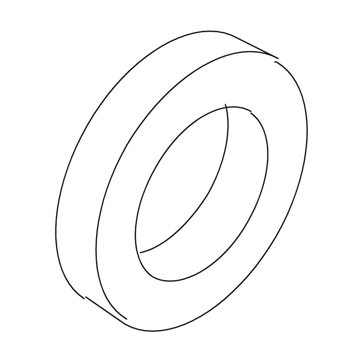 KOHLER K-75400 Seat Washer