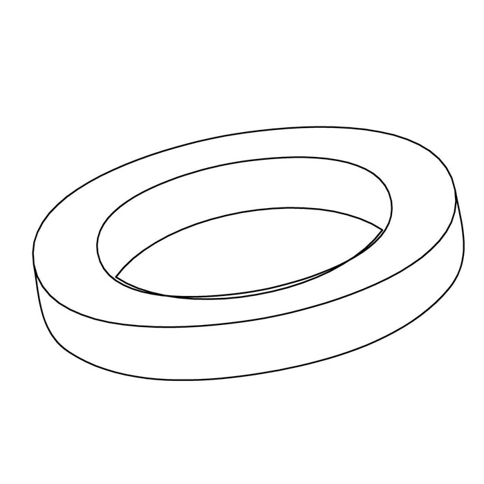 KOHLER K-75442 Washer, Rubber