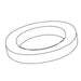 KOHLER K-75442 Washer, Rubber