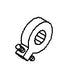 KOHLER K-75740 Assembly, Adjustment Collar