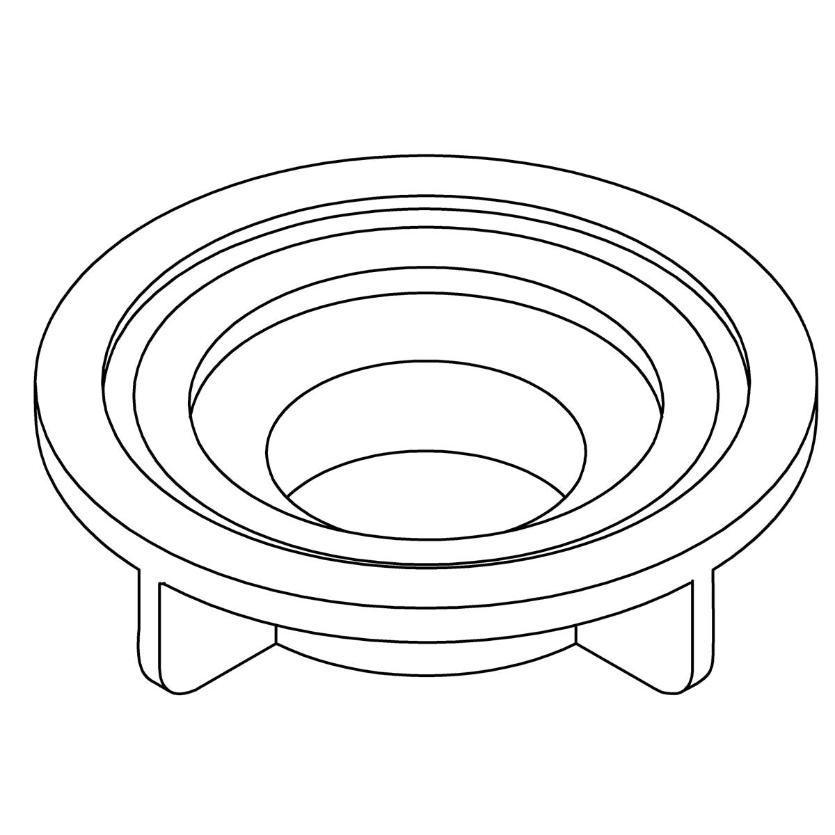KOHLER K-75856 Mounting Sub-Assembly — KOHLER Stores by General ...
