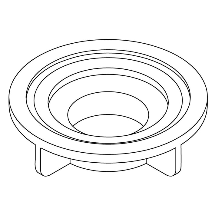 KOHLER K-75856 Mounting Sub-Assembly