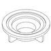 KOHLER K-75856 Mounting Sub-Assembly
