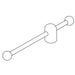 KOHLER K-75860 Lever Handle Assembly