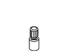 KOHLER K-76174 Stem Extension