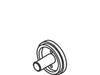KOHLER K-76220 Retainer, Spring
