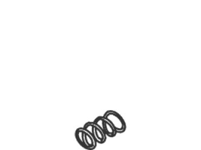 KOHLER K-76221 Spring