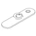 KOHLER K-76699 Escutcheon
