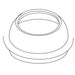 KOHLER K-76704 Bonnet Cap