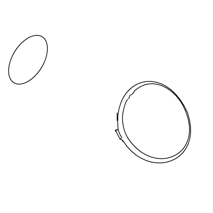 KOHLER K-76712 Plug Button Assembly