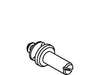 KOHLER K-77144 STOP STEM KIT