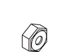 KOHLER K-77146 NUT KIT