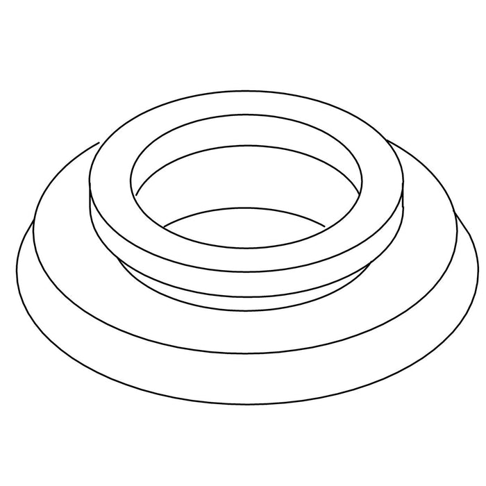 KOHLER K-77172 Escutcheon
