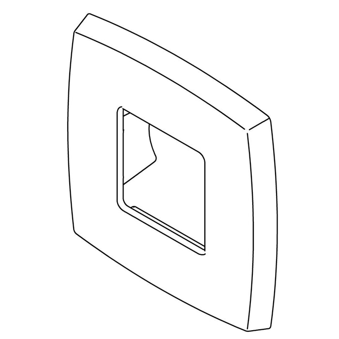 KOHLER K-77778 Flange, Trip Lever