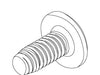 KOHLER K-77789 Screw, 8-32 Self Tapping