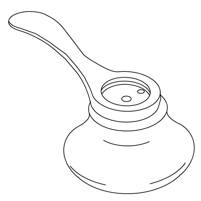 KOHLER K-78148 Handle Assembly