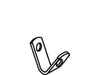 KOHLER K-78177 Spring Clip