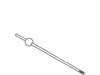 KOHLER K-78181 Rod Assembly, Long
